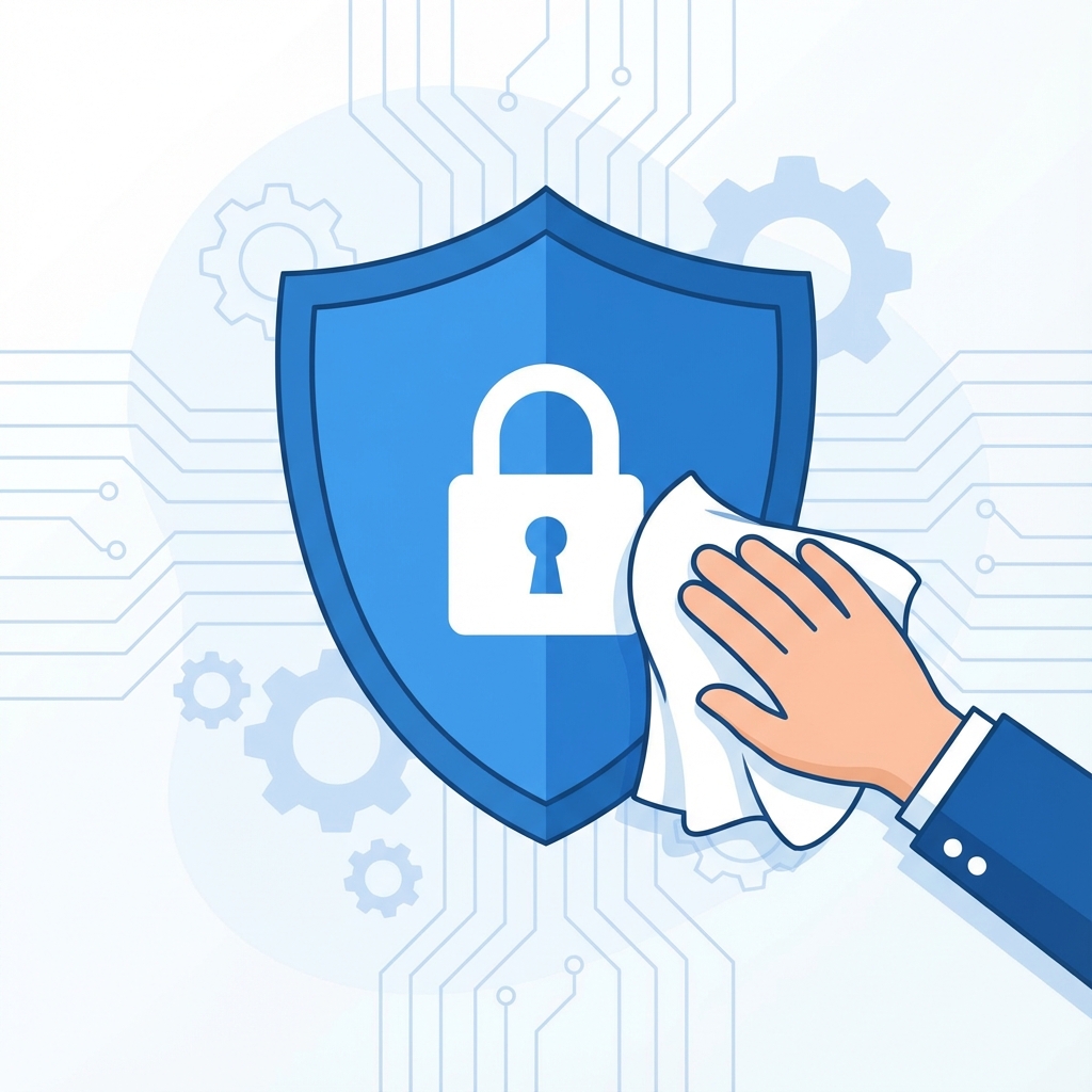 Managed SSL Illustration