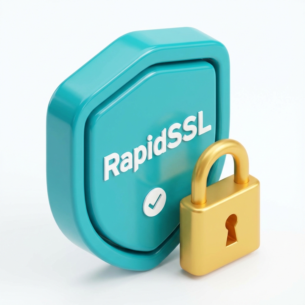 RapidSSL Benefits